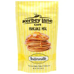 Kerbey Lane Cafe Buttermilk Pancake Mix - 16 oz