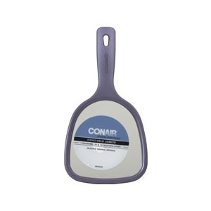 slide 1 of 1, Conair Hand-Held Mirror, 1 ct