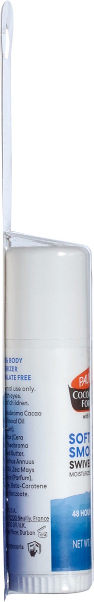 slide 7 of 9, Palmer's Cocoa Butter Formula Softens Smoothes Swivel Stick 2 - 14 g Tubes, 2 ct