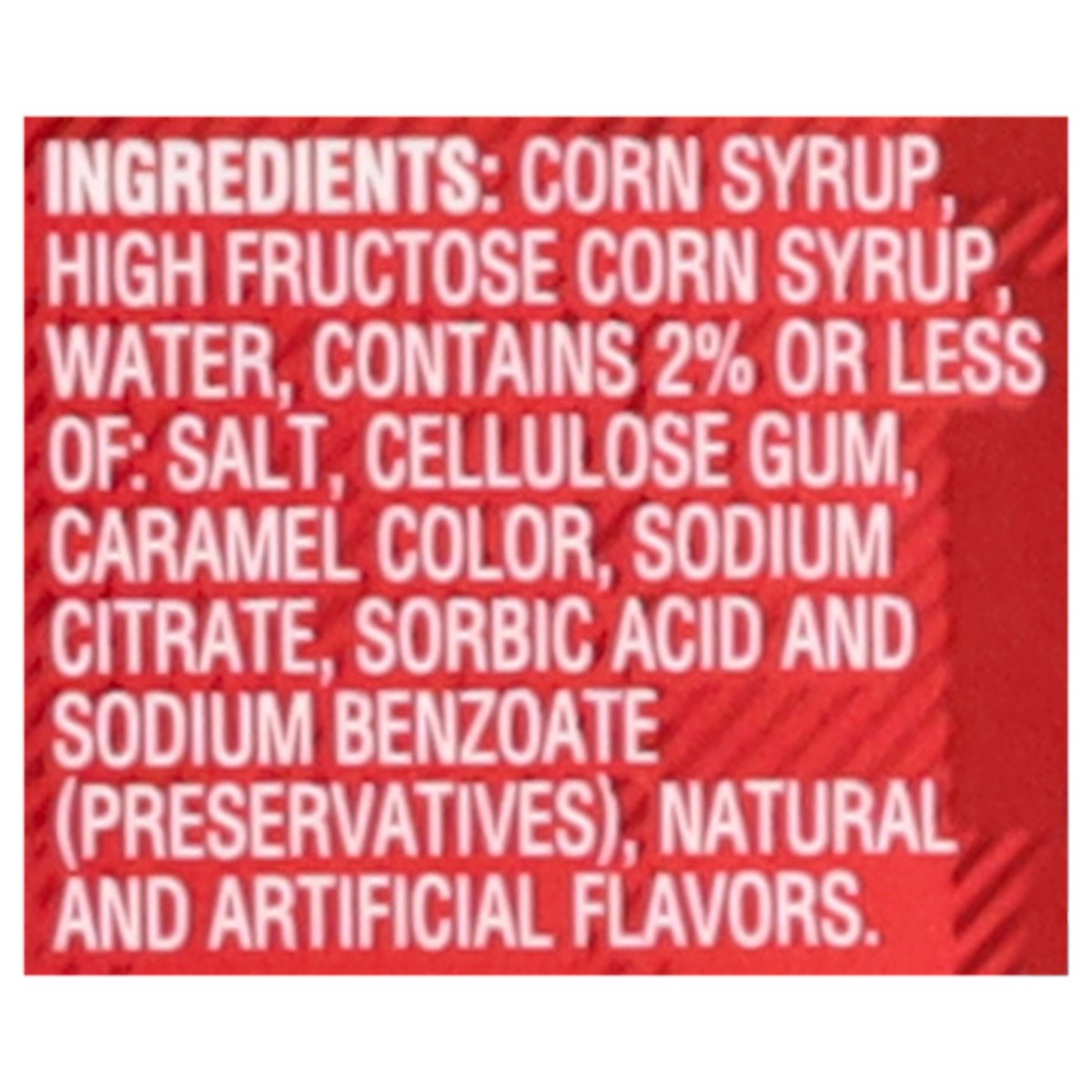 slide 3 of 8, Hungry Jack Butter Syrup 24 fl oz, 24 fl oz