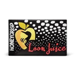 Loon Juice Cider Honeycrisp Hard Cider