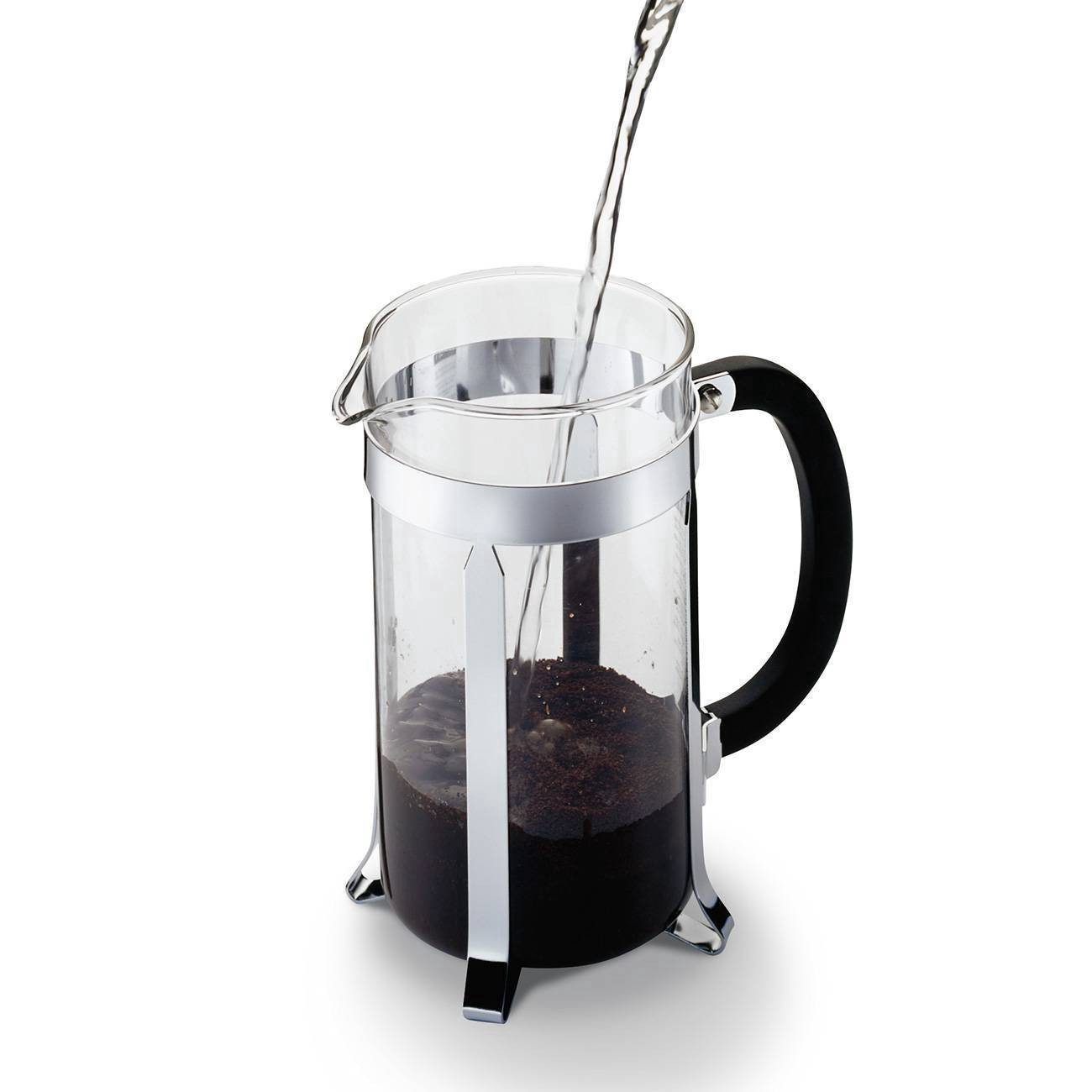 slide 3 of 11, Bodum Chambord 8 Cup Coffee Press, 8 cups