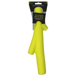 Hyper Pet Hyper Chewz Stick Dog Toy - 1 ea