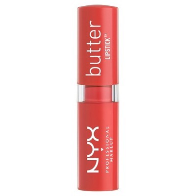 slide 1 of 3, NYX Professional Makeup Lipstick 0.16 oz, 0.16 oz