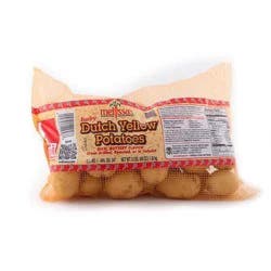 Melissa's Baby Dutch Yellow Potatoes