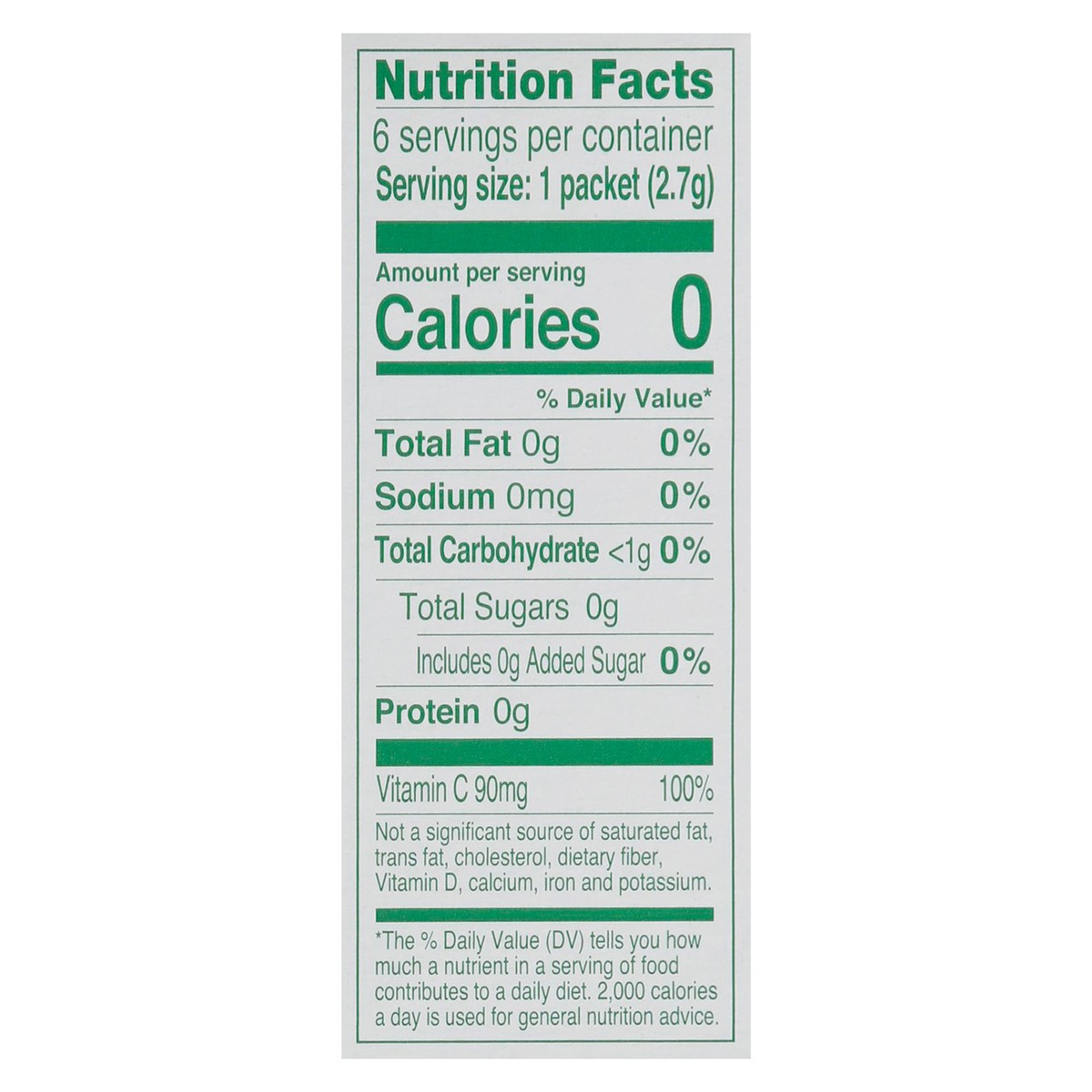 slide 12 of 14, True Lemon Energy Drink Mix, Strawberry Dragonfruit, 6Ct, 0.57 oz