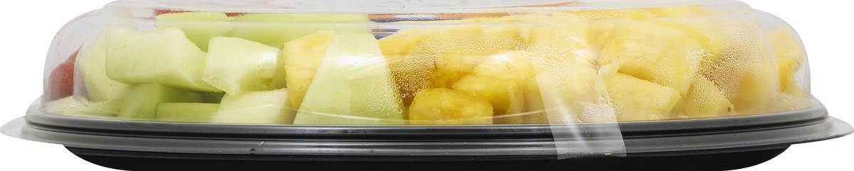 slide 2 of 4, Pavilions Fruit Tray 1 ea, 1 ct