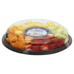 Pavilions Fruit Tray 1 ea