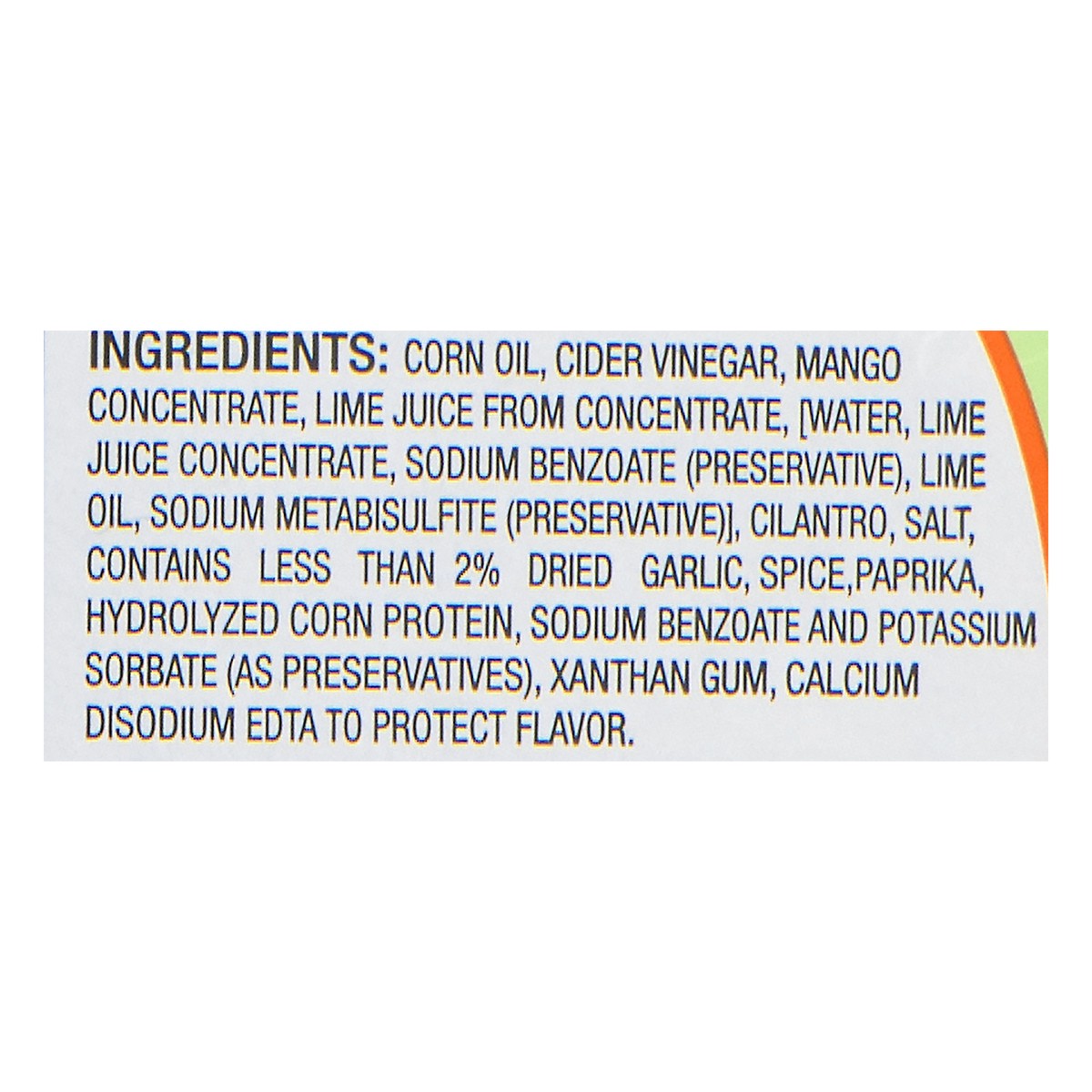 slide 6 of 13, LUPOS Marinade - 16 oz, 16 oz