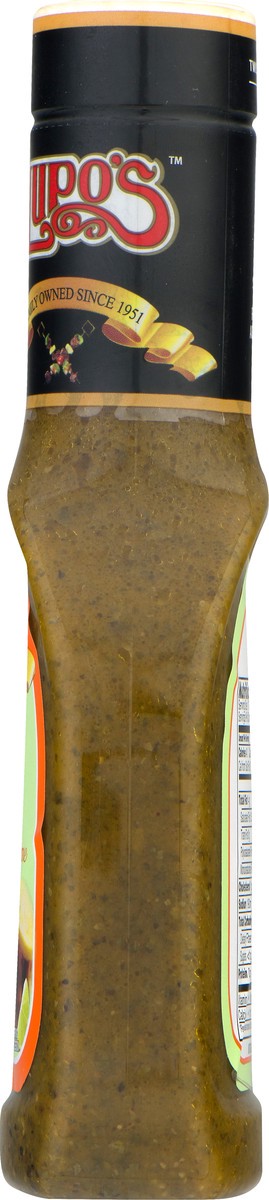 slide 2 of 13, LUPOS Marinade - 16 oz, 16 oz