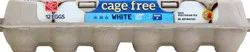 Harris Teeter Naturals Cage Free Nest Eggs