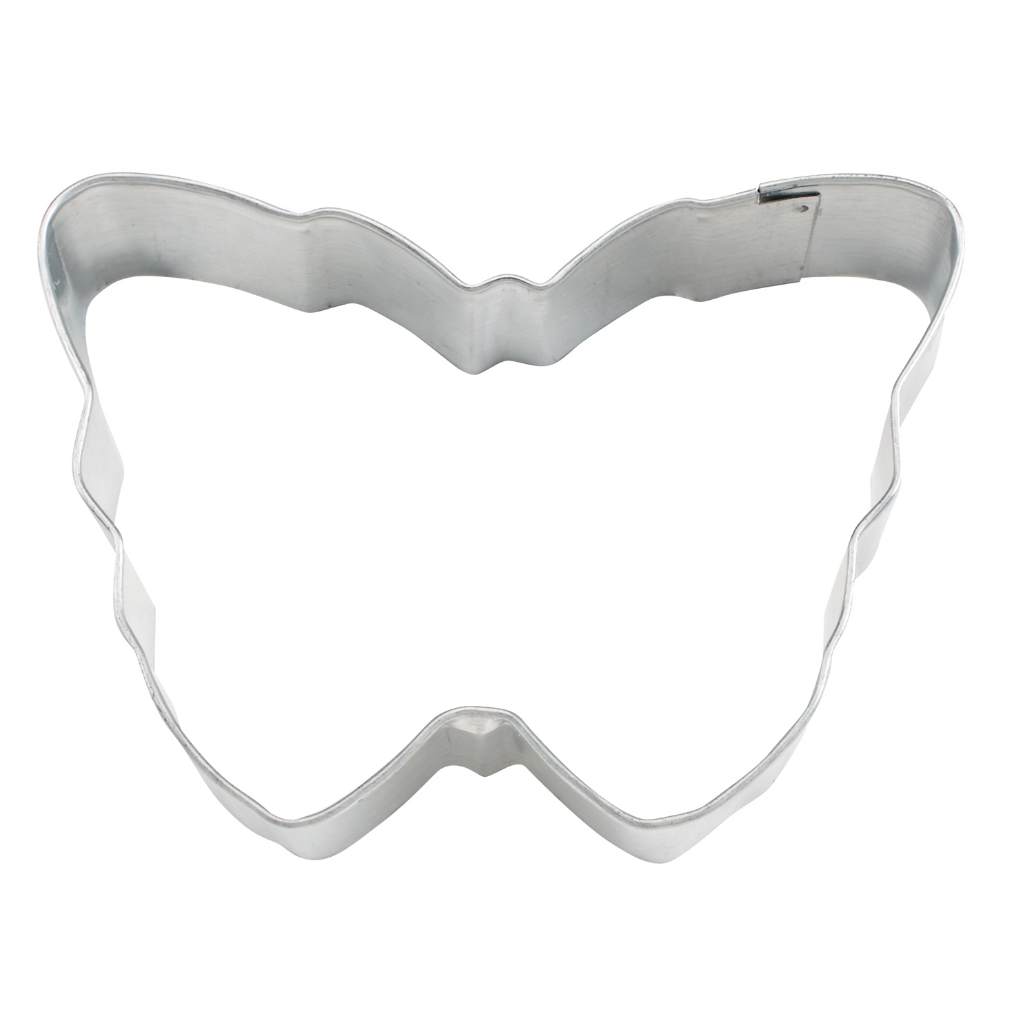 slide 1 of 1, Ann Clark Butterfly Cookie Cutter, 3 in