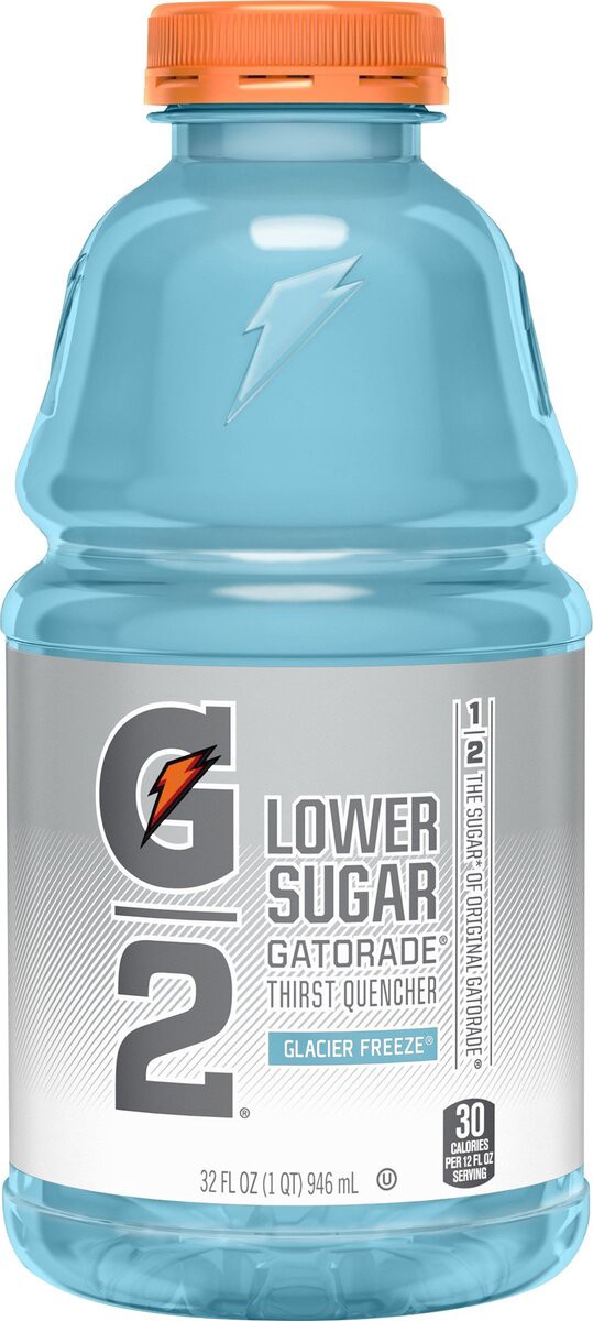 slide 3 of 3, Gatorade Thirst Quencher - 32 oz, 32 oz