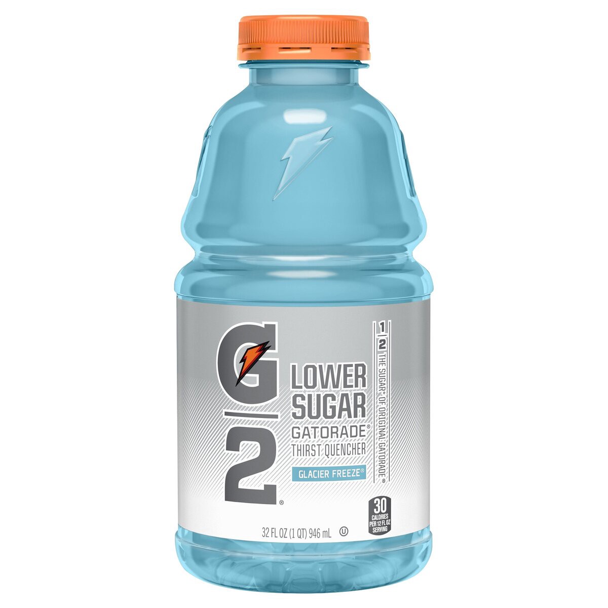 slide 1 of 3, Gatorade Thirst Quencher - 32 oz, 32 oz