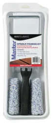 Bestt Liebco Master Mini Rollers Spindle Staining Kit
