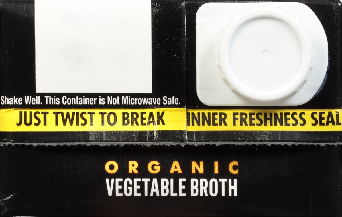 slide 3 of 10, Imagine Foods Vegetable Organic Soup, 32 oz