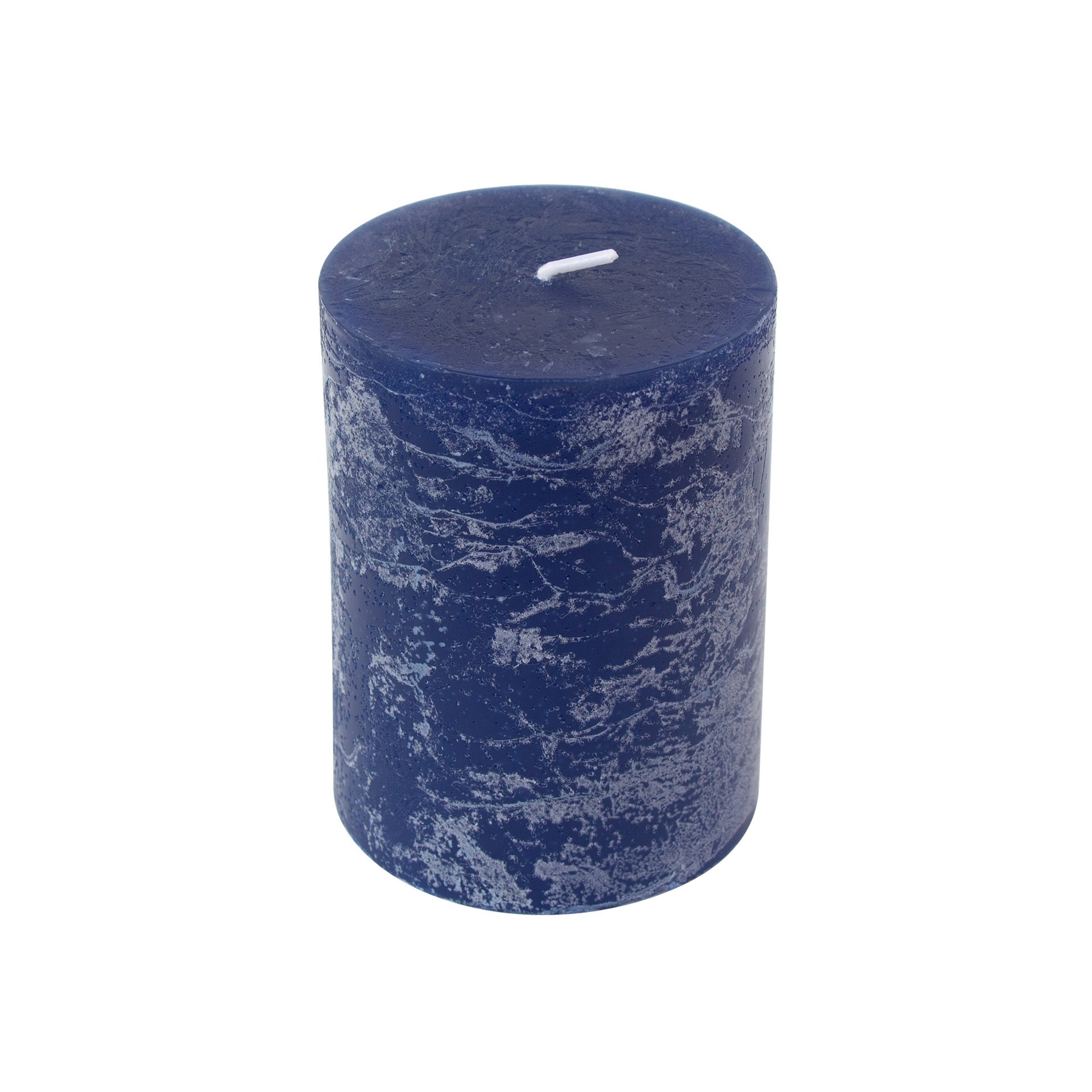 slide 2 of 2, 3" X 4" Scented Rustic Pillar Candle By Ashland, 3 in x 4 in