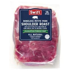 Slow Cooker Pork Pot Roast