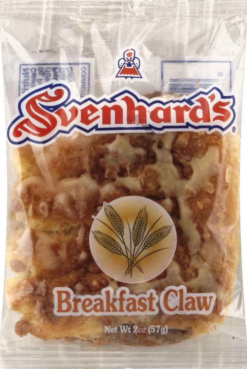 slide 2 of 5, Svenhard's Breakfast Claw, 2 oz