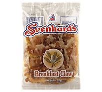 slide 1 of 1, Svenhard's Breakfast Claw, 2 oz