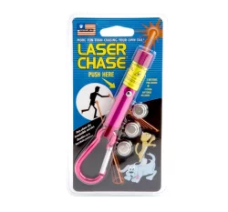 Catch It! Pet Laser Toy