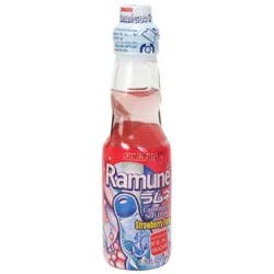 Sangaria Soft Drink- 6 ct