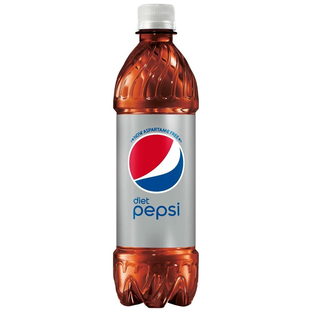 slide 3 of 4, Pepsi Diet Cola, 6 ct; 16.9 fl oz