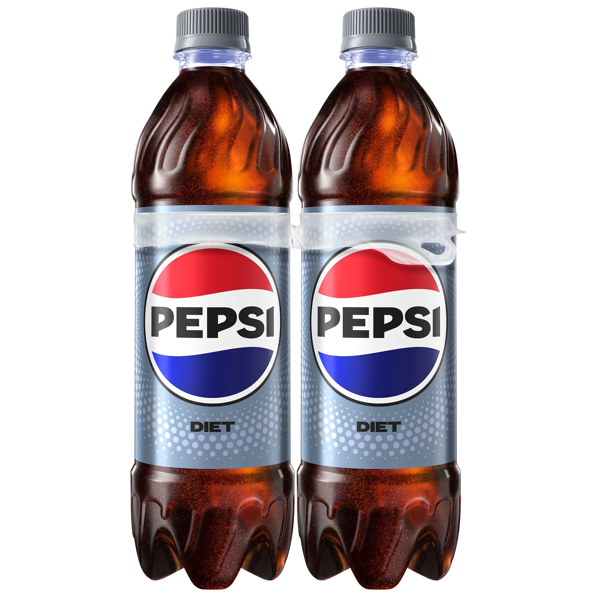 slide 5 of 5, Diet Pepsi Soda, 6 ct