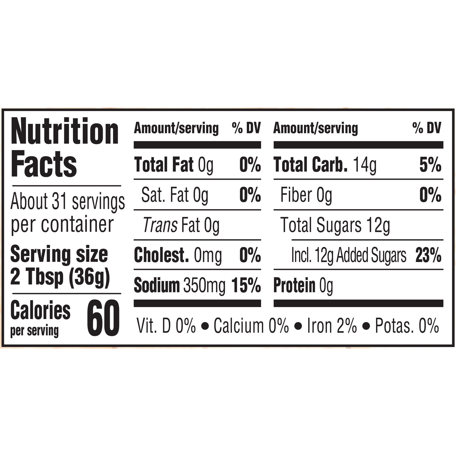 slide 4 of 5, Kraft Original Slow-Simmered Barbecue Sauce, 40 oz Bottle, 40 oz