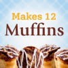 slide 17 of 29, Pillsbury Quick Bread & Muffin Mix, Cinnamon Swirl, 17.4 oz