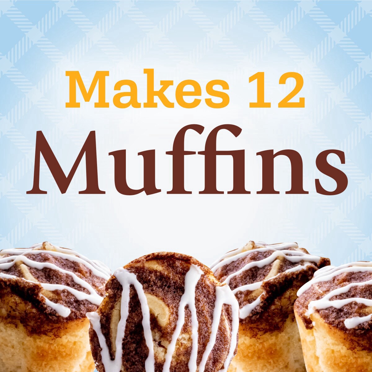 slide 11 of 29, Pillsbury Quick Bread & Muffin Mix, Cinnamon Swirl, 17.4 oz