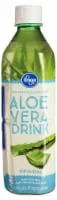 Kroger Original Aloe Vera Drink- 16.9 fl oz