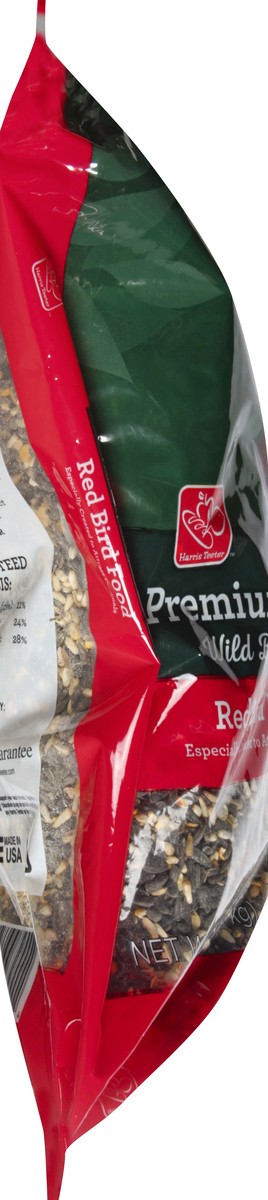 slide 3 of 7, Harris Teeter Red Bird Food, 7 lb