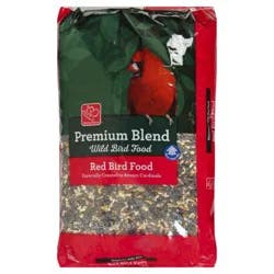 Harris Teeter Red Bird Food