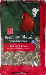Harris Teeter Red Bird Food