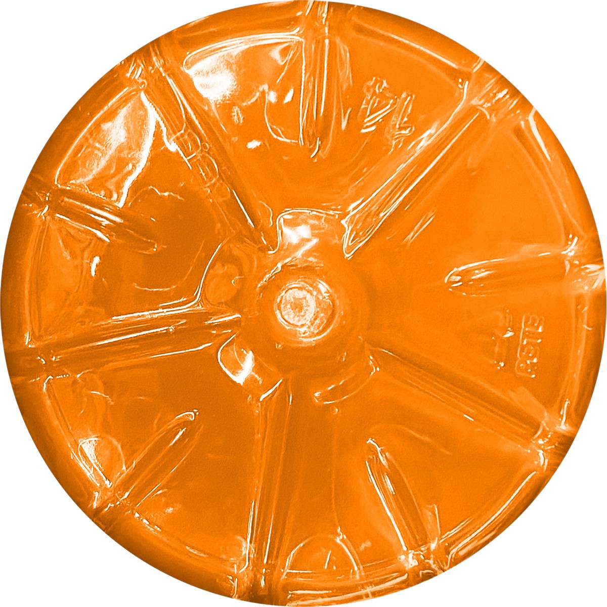 slide 5 of 9, Mistic Peach Beach, 15.9 fl oz plastic bottle, 15.9 fl oz