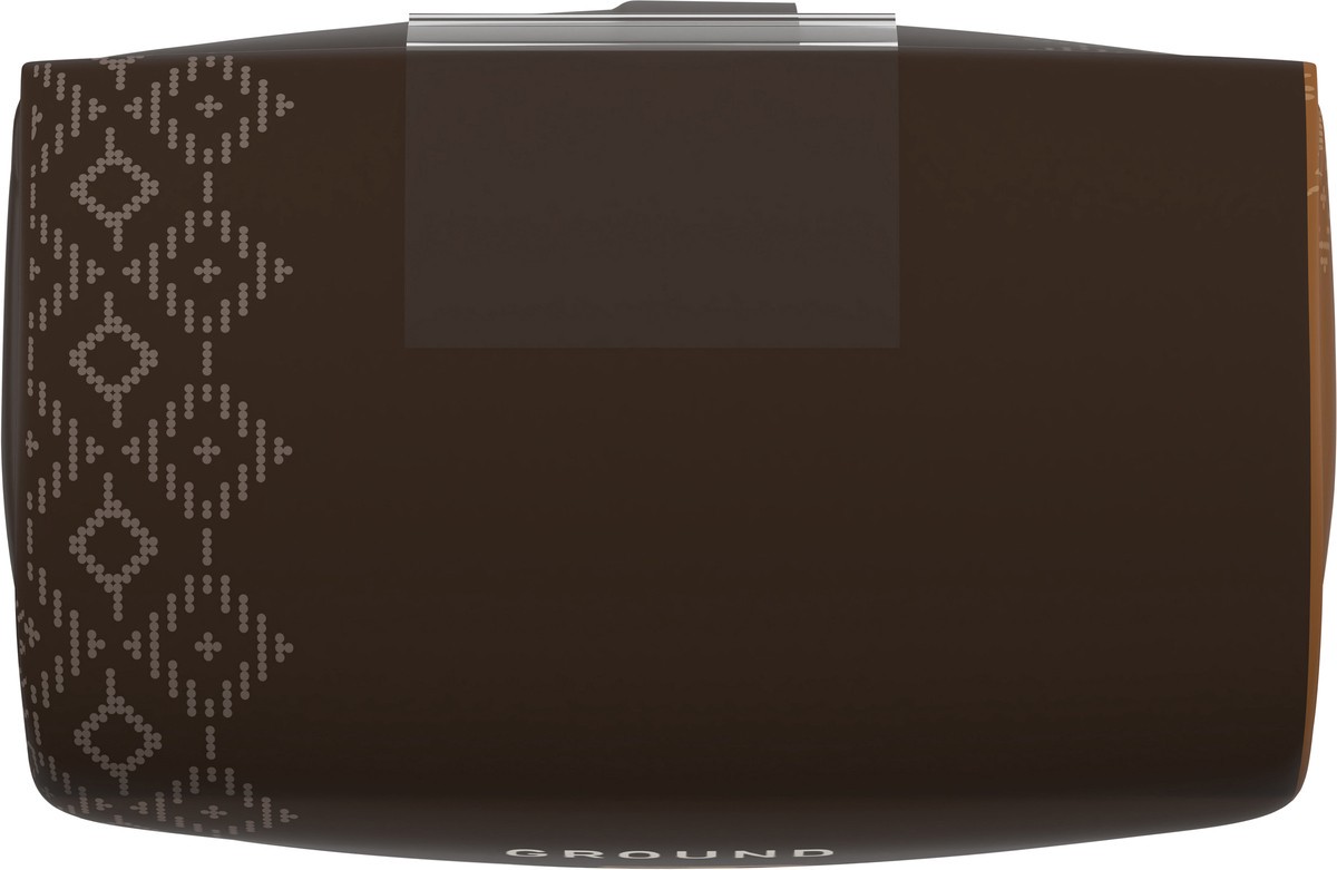 slide 5 of 11, Peet's House Blend, Dark Roast Ground Coffee - 10.5oz Bags, 10 oz