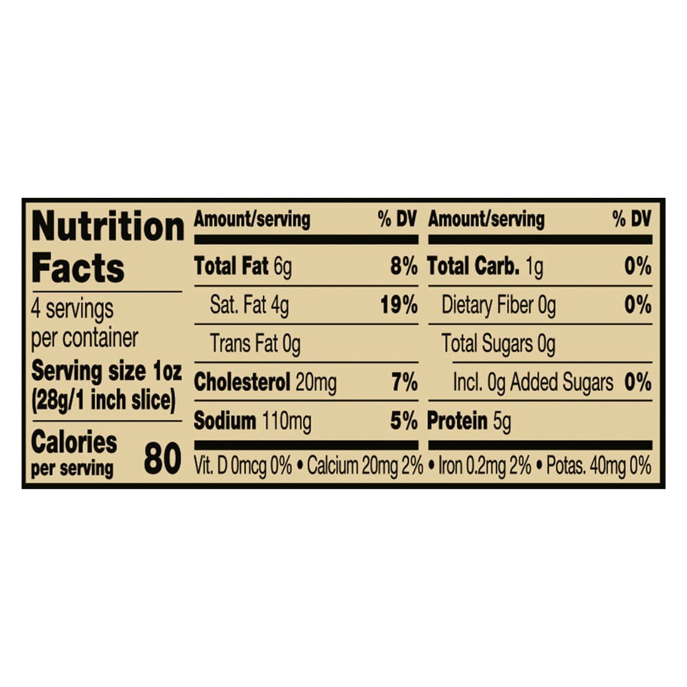 slide 2 of 3, Private Selection® Garlic and Herb Goat Cheese Log, 4 oz