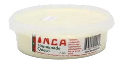 Inca Homemade Queso