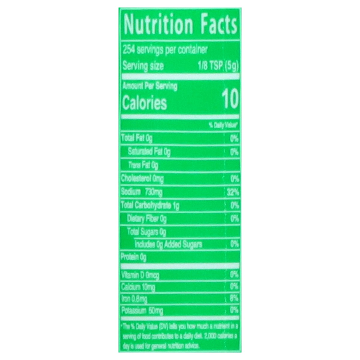 slide 12 of 14, Chef Merito Hot Picoso Red Fajitas Seasoning 4.5 oz, 4.5 oz