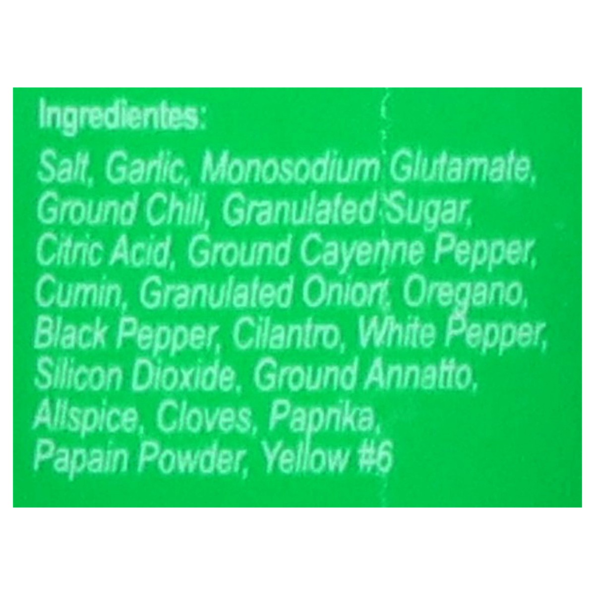 slide 3 of 14, Chef Merito Hot Picoso Red Fajitas Seasoning 4.5 oz, 4.5 oz