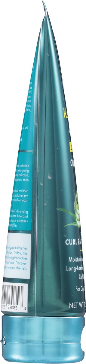 slide 9 of 14, Mielle Kalahari Melon & Aloe Vera Deep Hydration Curl Glaze, 7.5 Oz, 7.5 oz