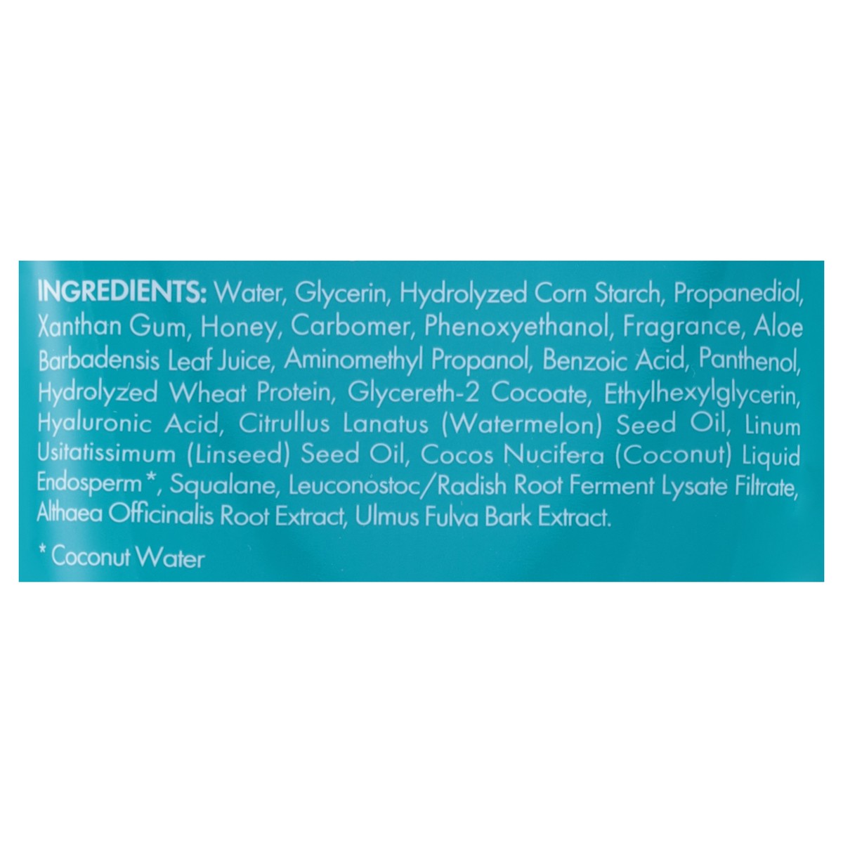 slide 14 of 14, Mielle Kalahari Melon & Aloe Vera Deep Hydration Curl Glaze, 7.5 Oz, 7.5 oz