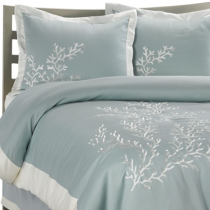 slide 1 of 1, Harbor House Coastline Queen Comforter Set, 1 ct