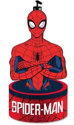 Spider-Man Soap Pump