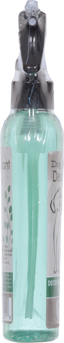 slide 13 of 13, Wahl Eucalyptus Spearmint Doggie Deodorant 8 fl oz, 8 fl oz