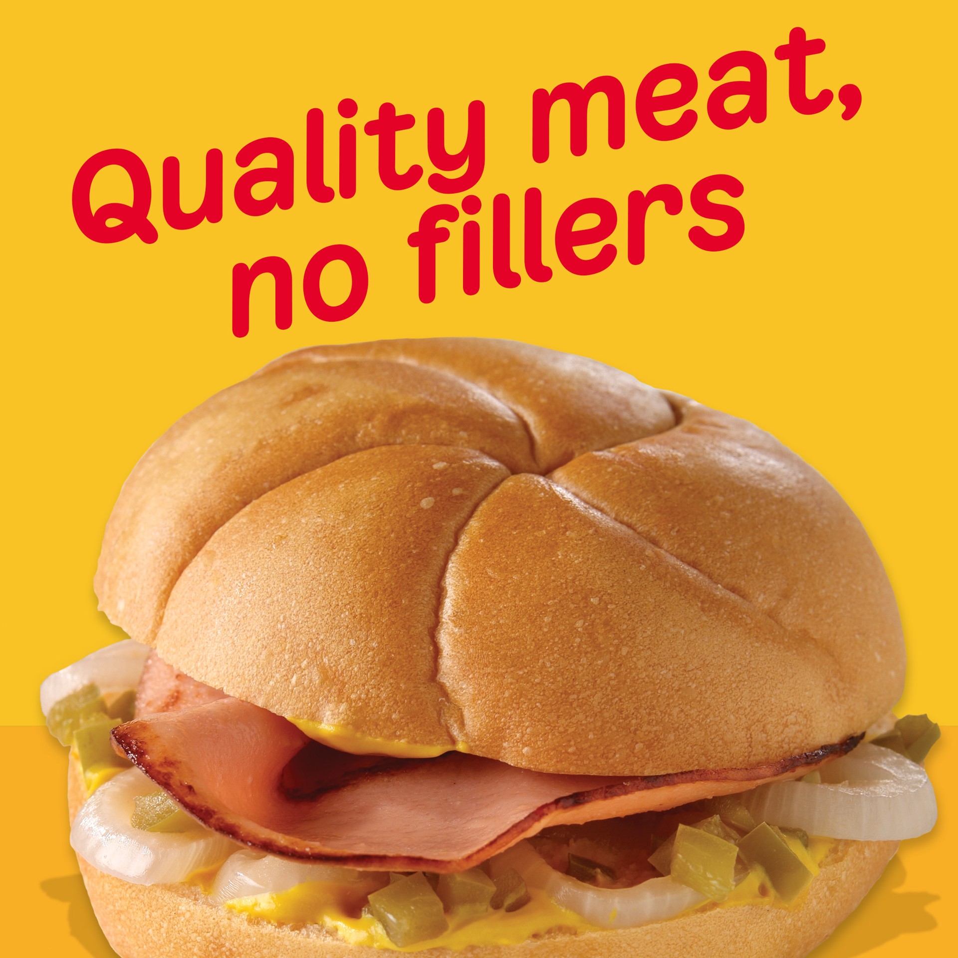 slide 3 of 5, Oscar Mayer Thick Cut Bologna Made with Chicken & Pork, Beef added Sliced Lunch Meat, 16 oz. Pack, 16 oz