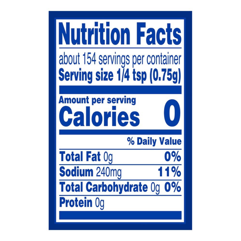 slide 2 of 3, Kroger® Seasoned Meat Tenderizer, 4.1 oz