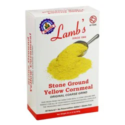 Lamb's Lambs Cornmeal