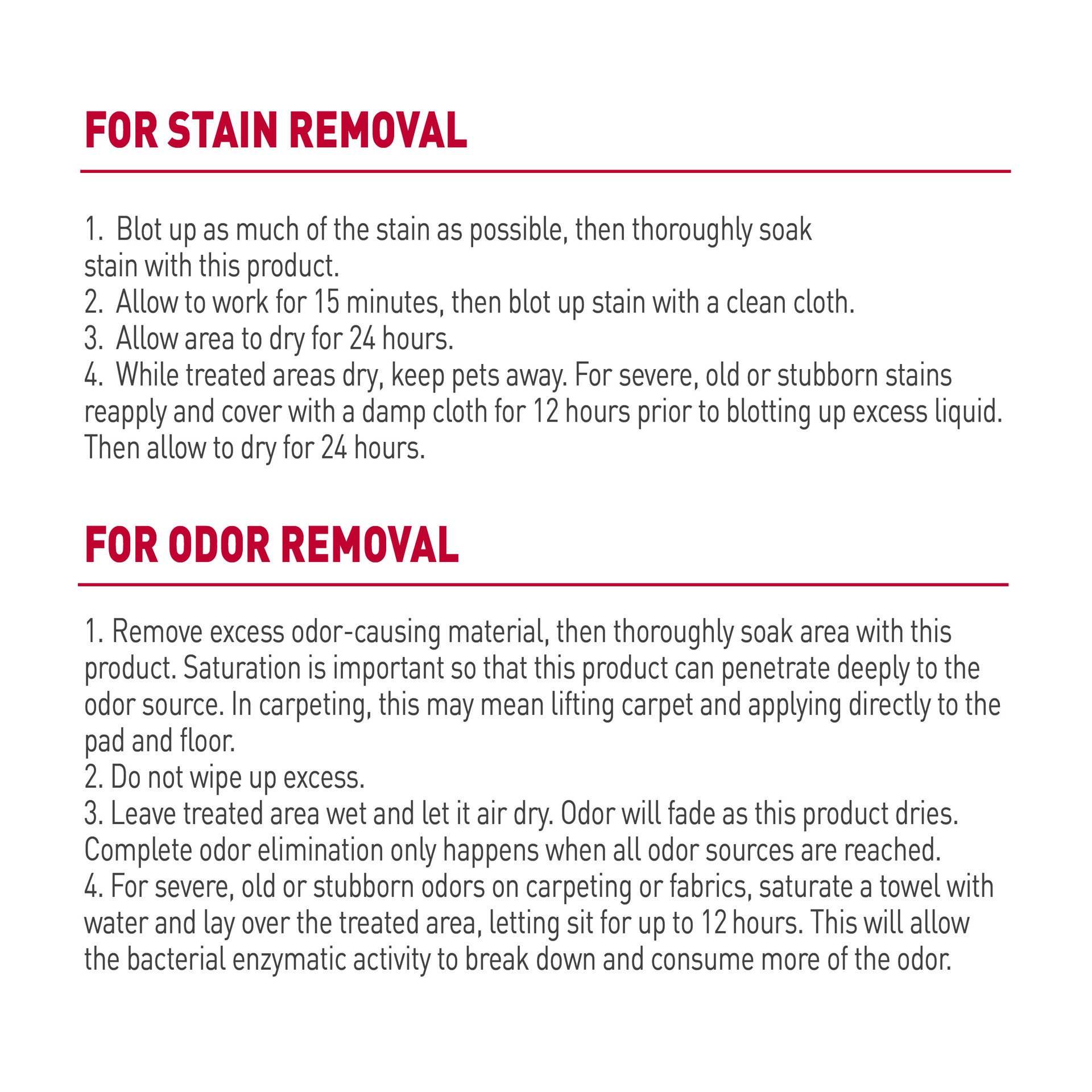 slide 2 of 9, Nature's Miracle Melon Scented Stain & Odor Remover, 32 fl oz